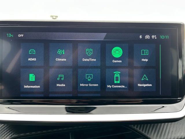 Peugeot 208 Active Pack