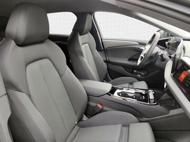 Audi A6 e-tron Sportback