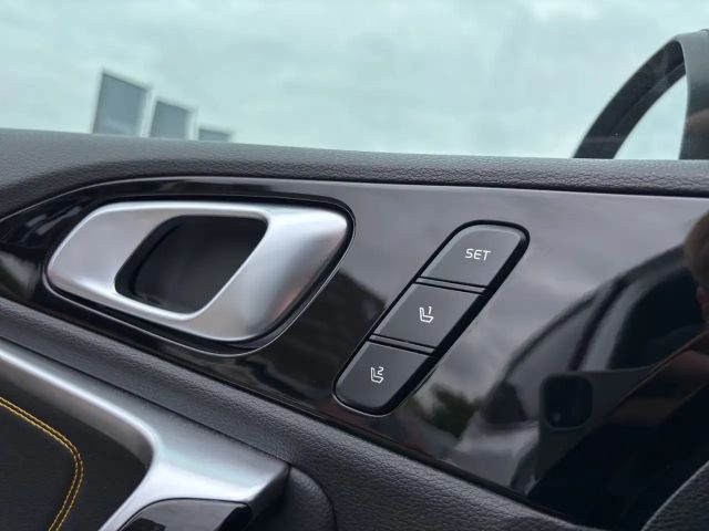 Kia XCeed XCEED 1.6T DCT XDITION KAMERA FULL-LED GLASDACH E.