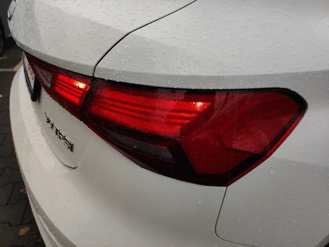 Audi A3 30 TFSI Sportback