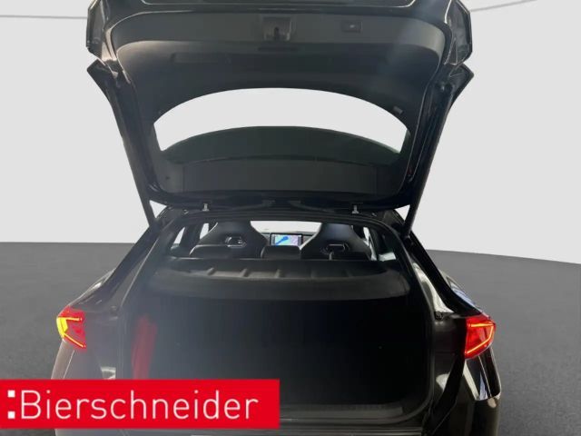 Cupra Formentor 2.5 TSI DSG VZ5