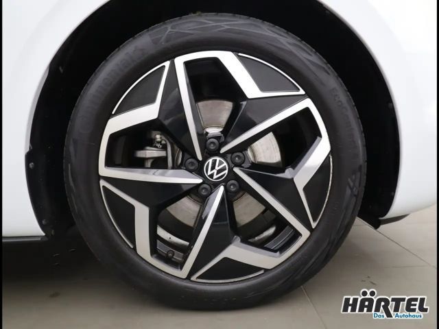 Volkswagen ID.3 58 KWh Performance Pro