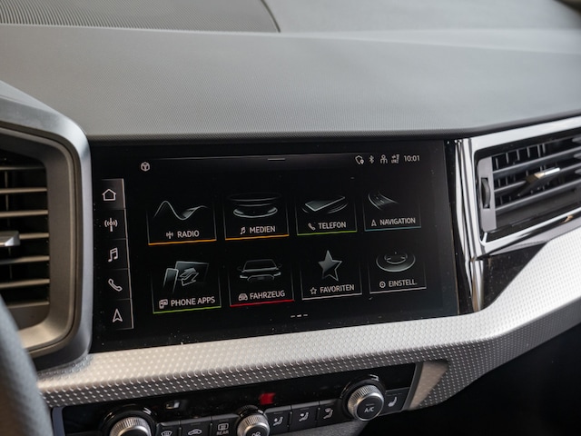 Audi A1 30 TFSI S-Line S-Tronic Sportback