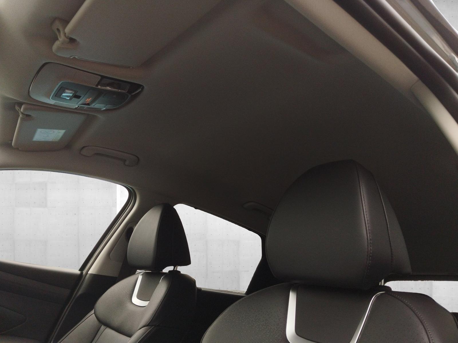 Hyundai Tucson 1.6 Hybrid Prime T-GDi