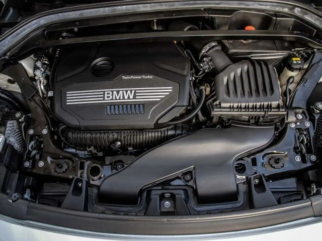 BMW X2 Advantage pakket sDrive20i