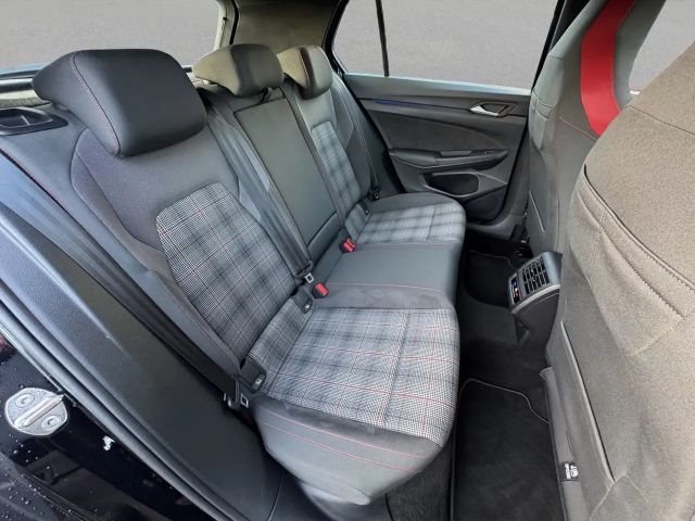 Volkswagen Golf 2.0 TSI DSG GTI