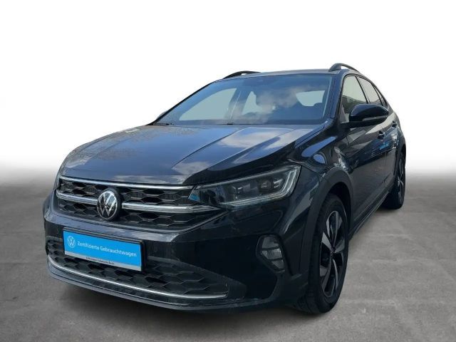 Volkswagen Taigo 1.0 TSI DSG IQ.Drive Style