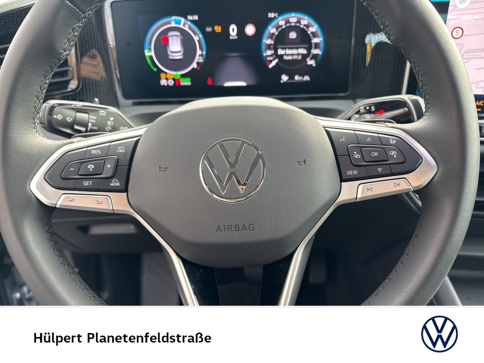 Volkswagen Tiguan Life eHybrid