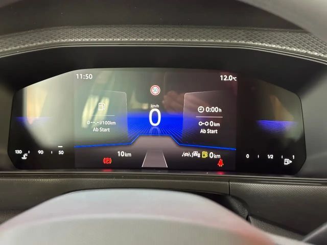 Volkswagen T-Cross 4Me TSI