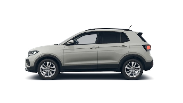 Volkswagen T-Cross 1.5 TSI Life