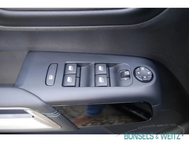 Citroën C5 Aircross Hybrid Plus