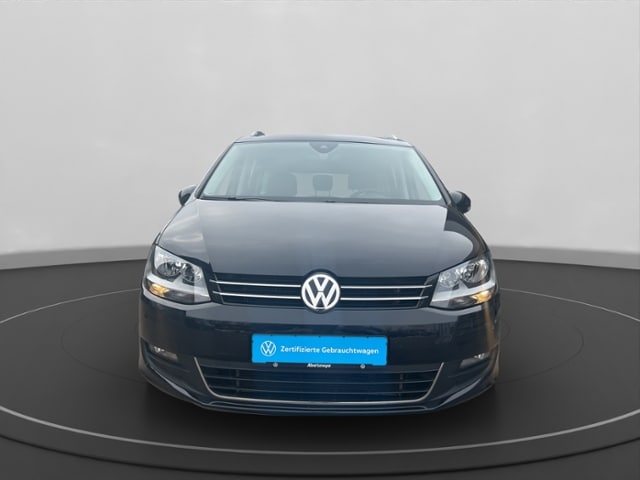 Volkswagen Sharan 1.4 TSI TSi United