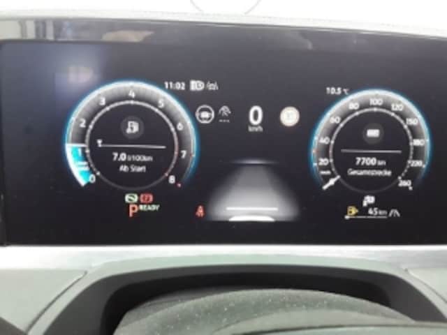 Volkswagen Passat 1.5 eTSI Business DSG