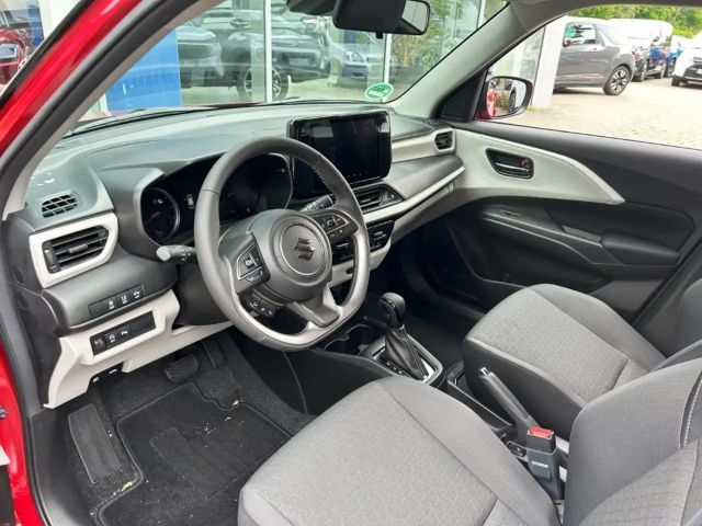 Suzuki Swift Comfort