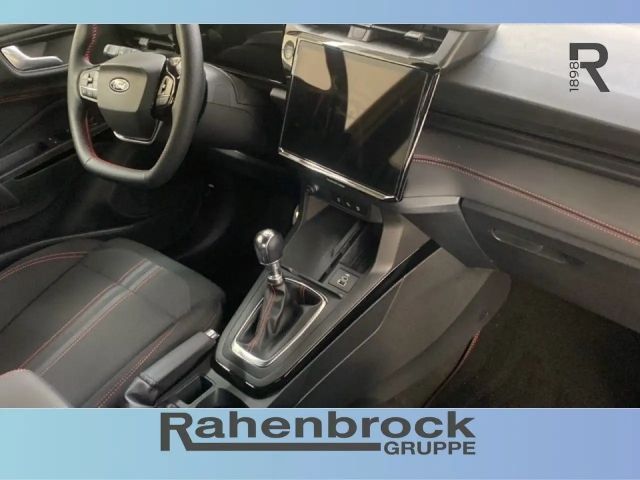 Ford Puma EcoBoost ST Line