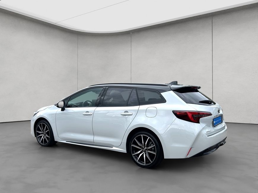 Toyota Corolla GR Technik Touring