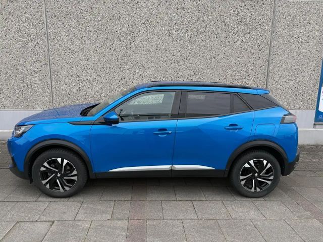 Peugeot 2008 Allure Pack EAT8 PureTech