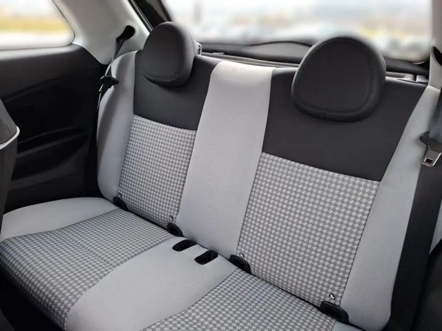 Fiat 500 1,0 65 MHEV HB Hybrid Torino