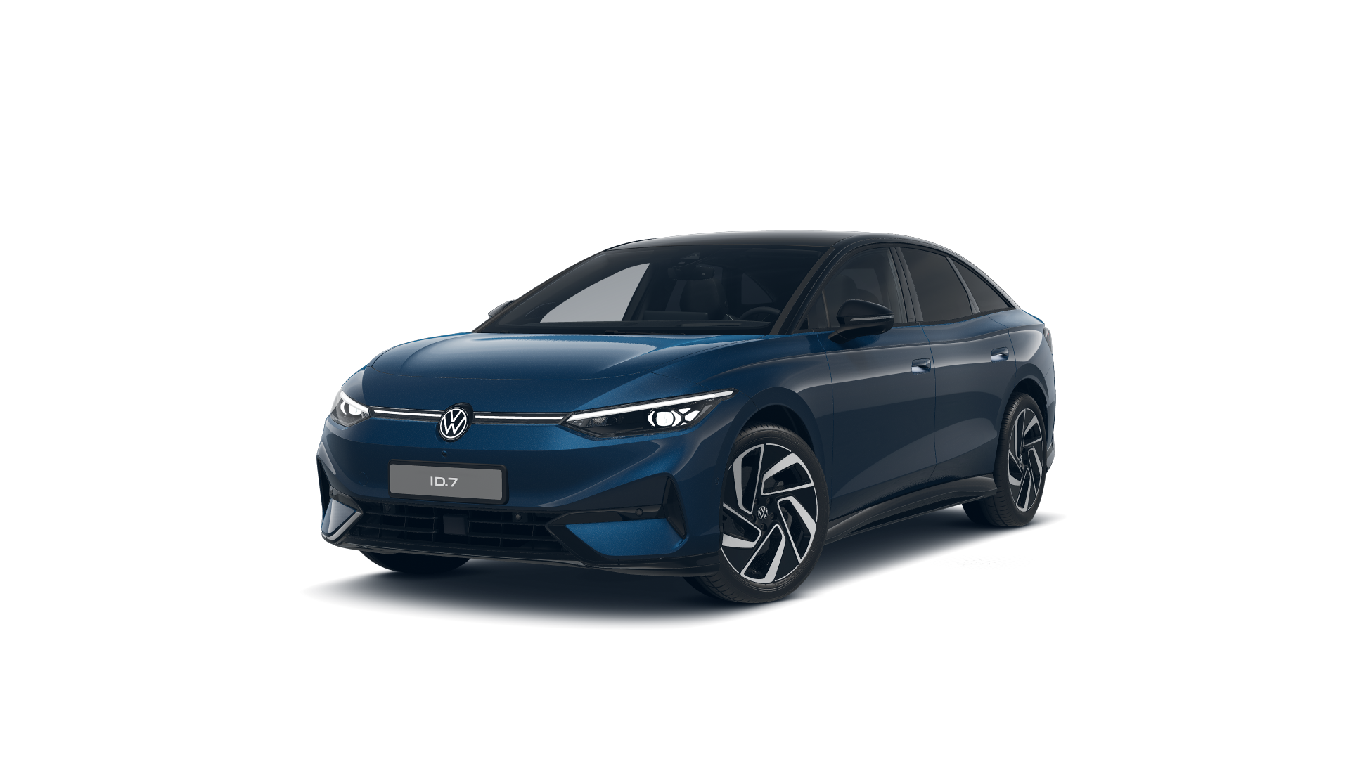 Volkswagen ID.7 IQ.Drive Pro