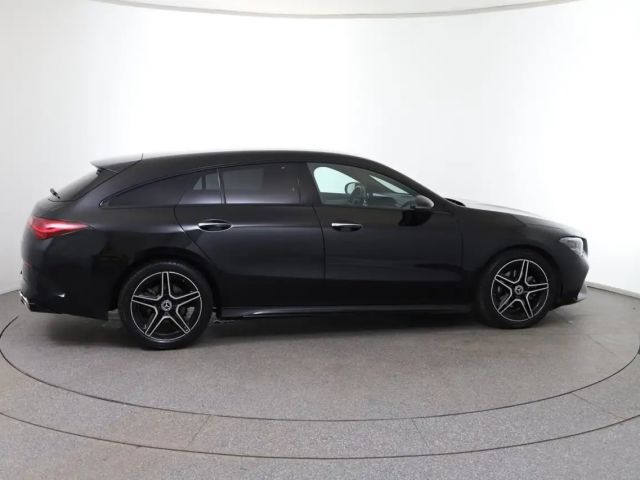 Mercedes-Benz CLA 180 CLA 180 d Shooting Brake