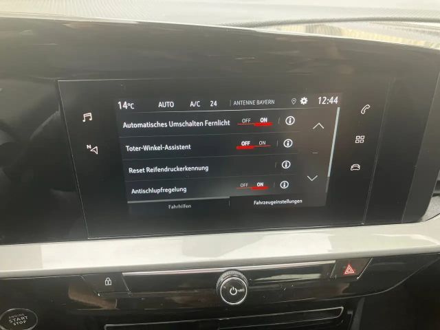 Opel Mokka 1.2 Turbo Elegance Turbo