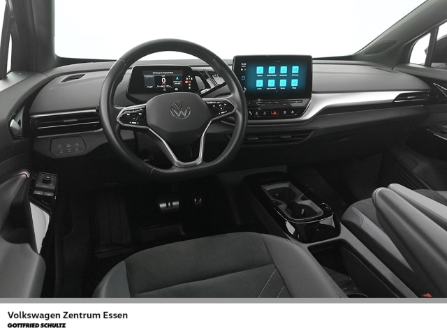 Volkswagen ID.4 Pure