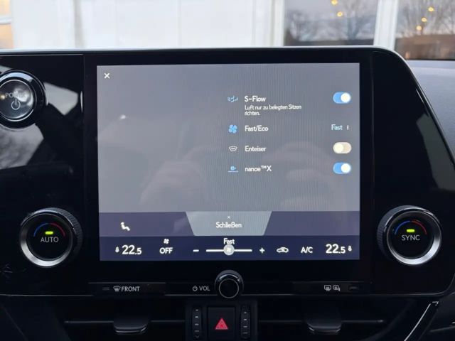 Lexus NX *Bi-LED*ACC*CAM*Navi*CarPlay*Soundsystem*