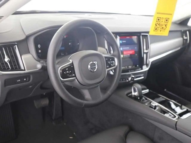 Volvo V90 AWD Plus T6