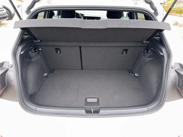 Volkswagen Polo DSG GTI Sport