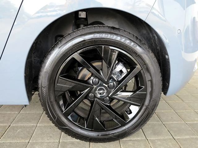 Opel Corsa Edition F Edition