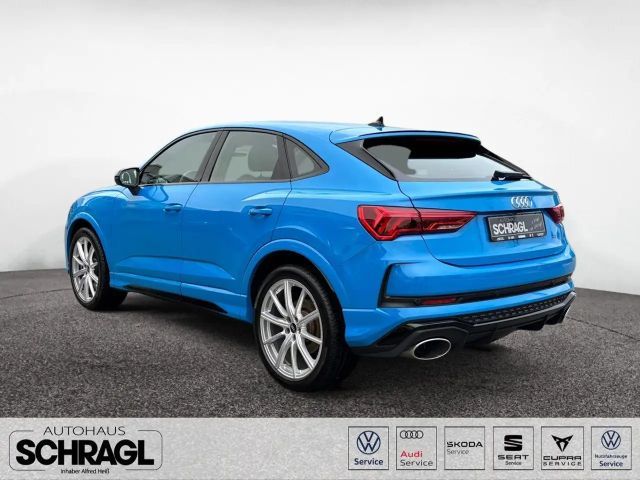 Audi RS Q3 Quattro Sportback