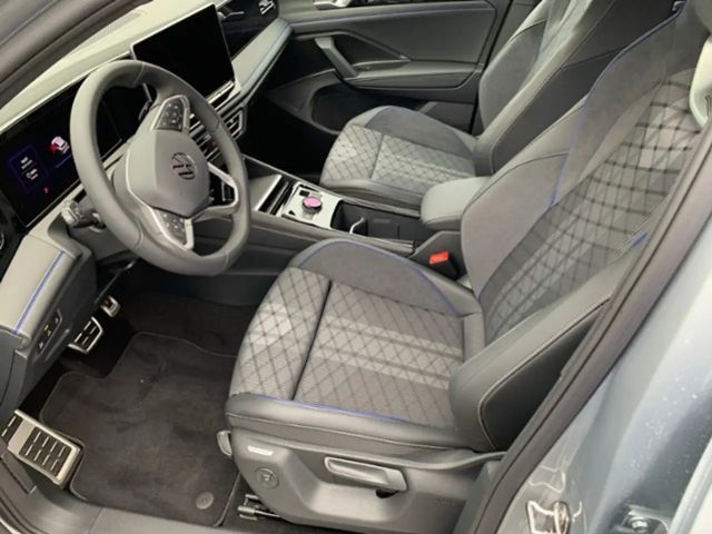 Volkswagen Tiguan R-Line eHybrid