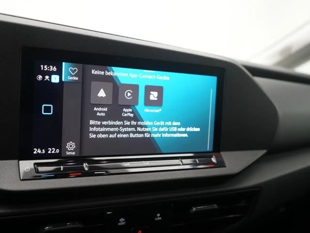 Volkswagen Caddy DSG