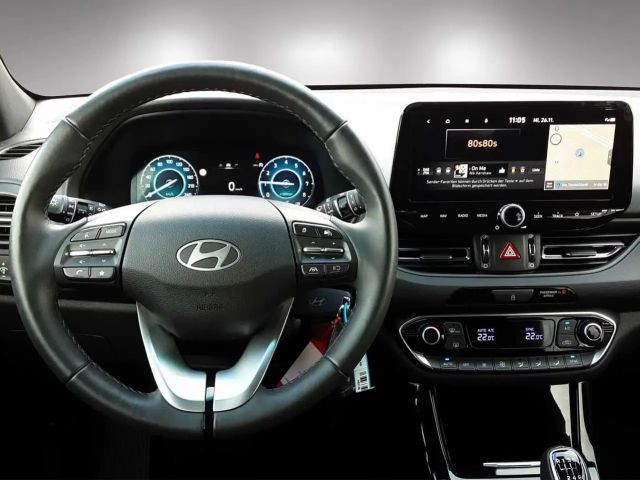 Hyundai i30 Advantage Hybrid