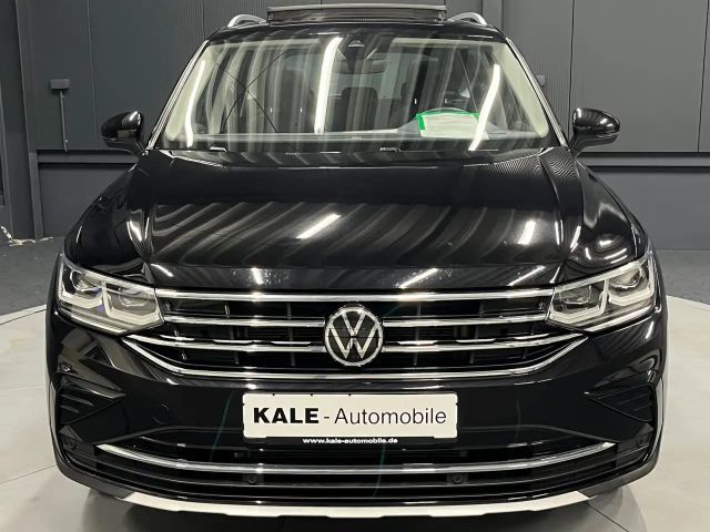 Volkswagen Tiguan 1.5 TSI DSG Elegance Elegance