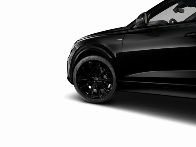 Audi Q8 50 TDI Quattro S-Line