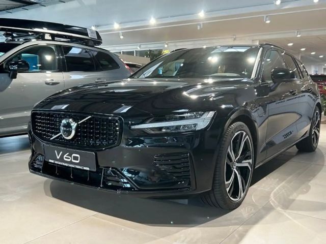 Volvo V60 AWD Dark Plus T8