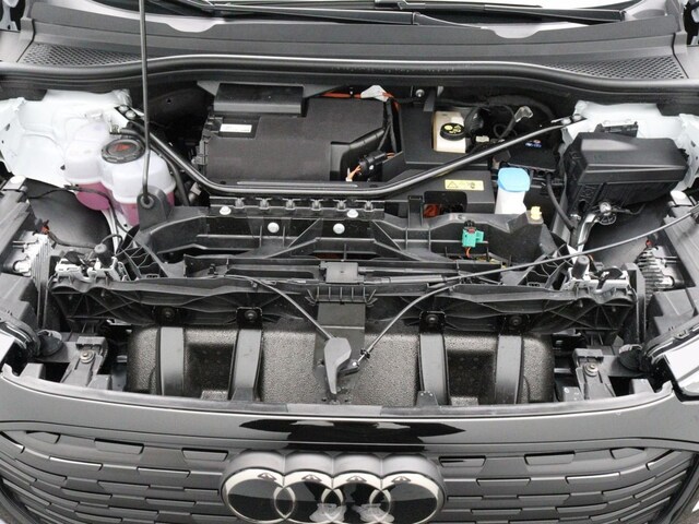 Audi Q4 e-tron Quattro