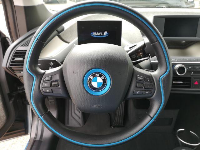 BMW i3 120Ah
