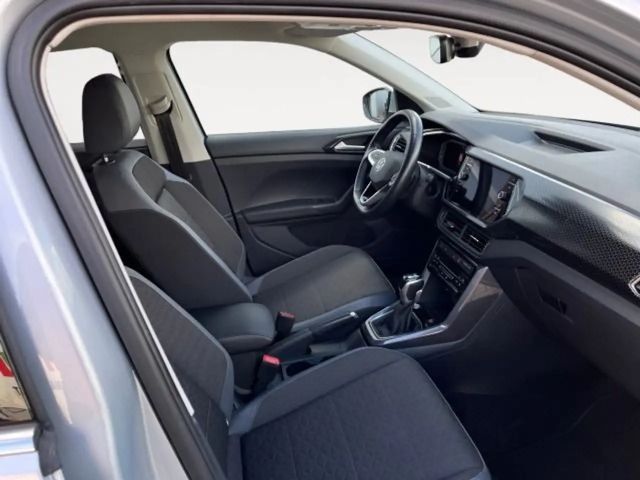 Volkswagen T-Cross 1.5 TSI DSG Style