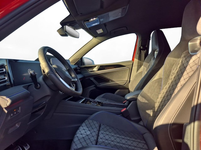 Volkswagen Tiguan 2.0 TDI 4Motion DSG R-Line