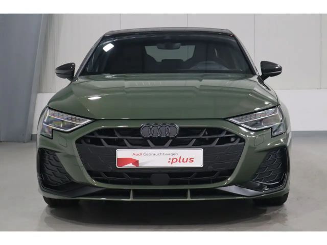 Audi A3 35 TDI S-Line Sedan