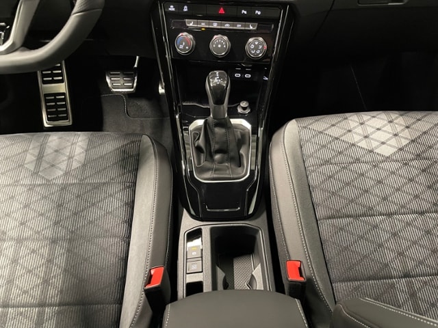 Volkswagen T-Roc 1.5 TSI DSG