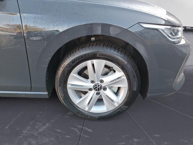 Volkswagen Golf 1.5 eTSI DSG