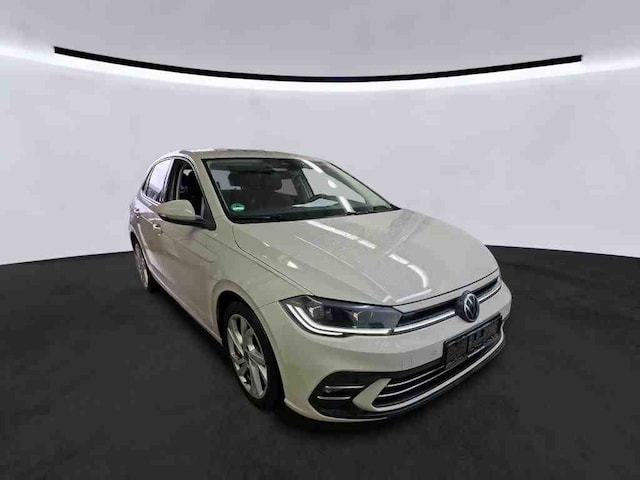 Volkswagen Polo 1.0 TSI DSG IQ.Drive Style