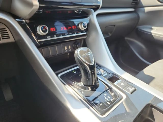 Mitsubishi Eclipse Cross PHEV