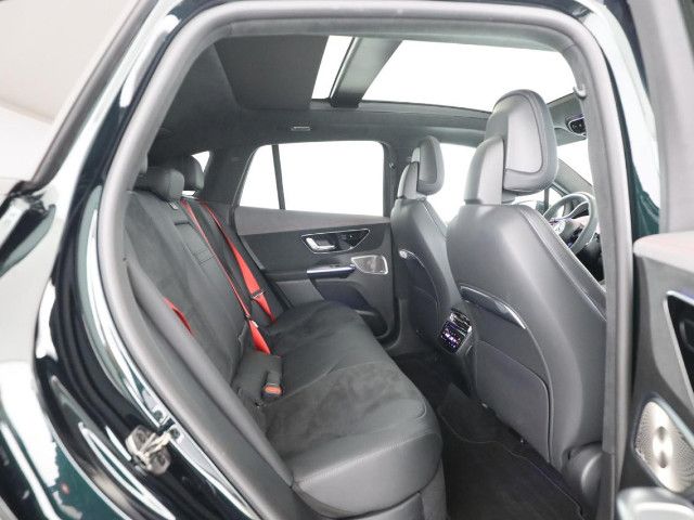 Mercedes-Benz EQE SUV 4MATIC