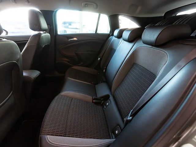 Opel Astra Elegance Sports Tourer Turbo