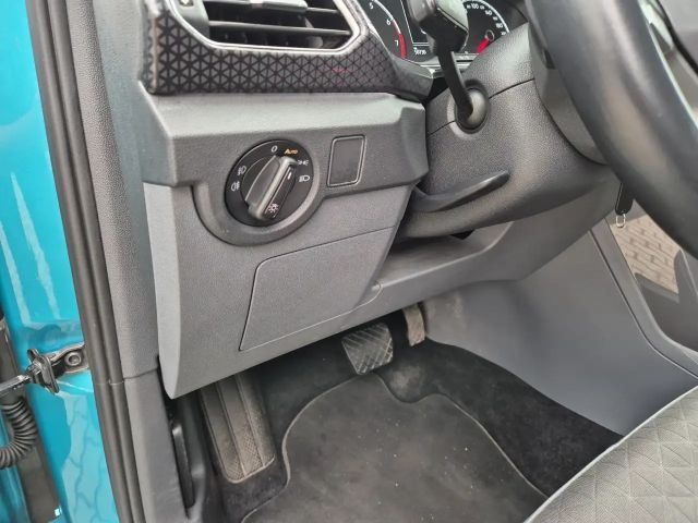 Volkswagen T-Cross DSG Style