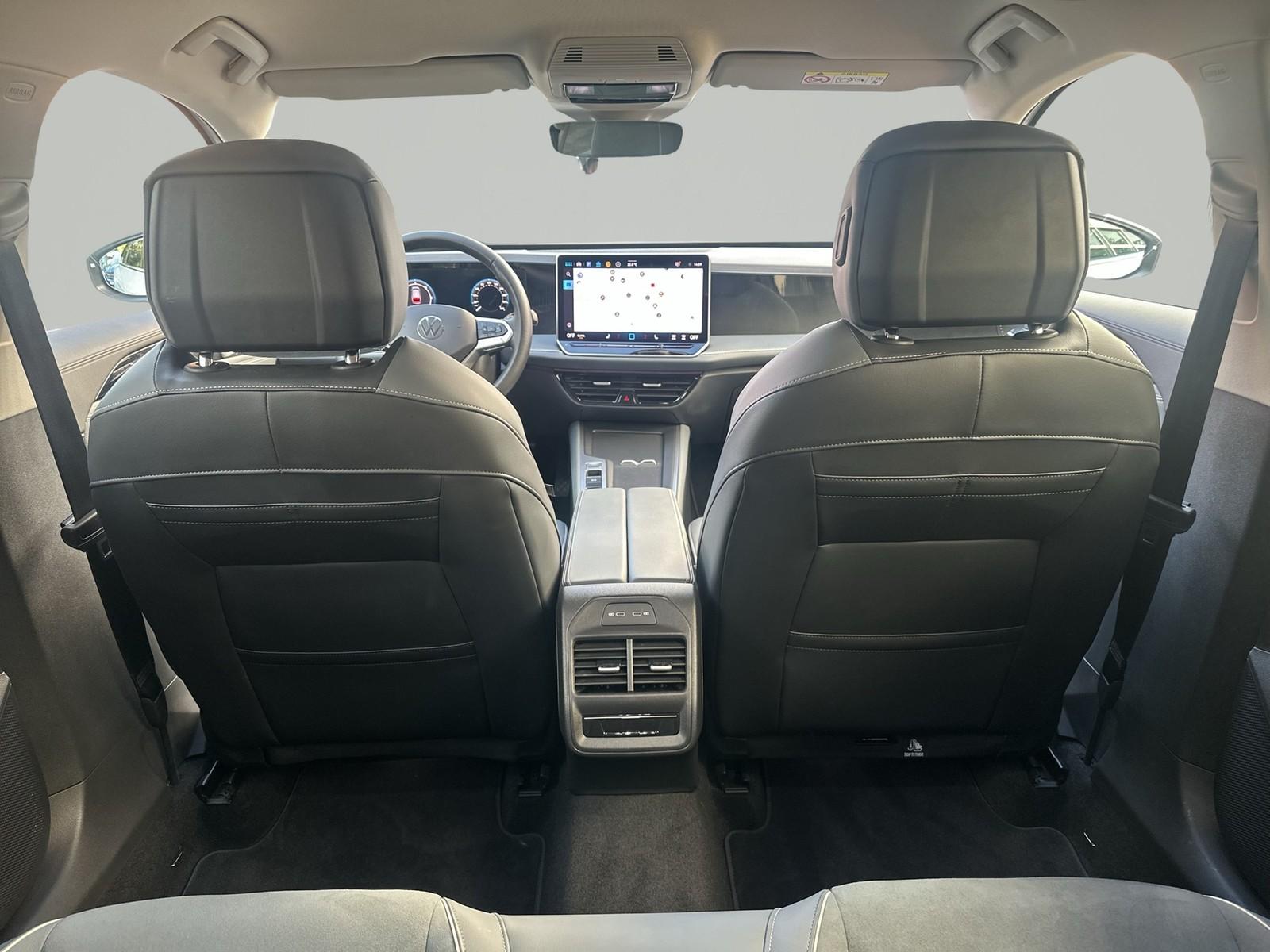 Volkswagen Passat 2.0 TDI Business DSG Variant